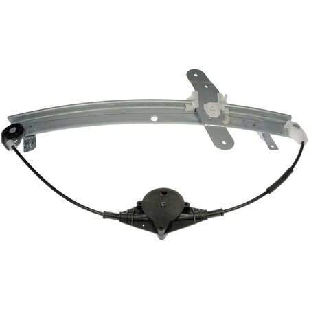 Dorman Window Reg Power 740-664
